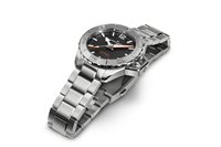 Orologio Hamilton Uomo Khaki Navy Frogman in Acciaio H77485130 - H77485130